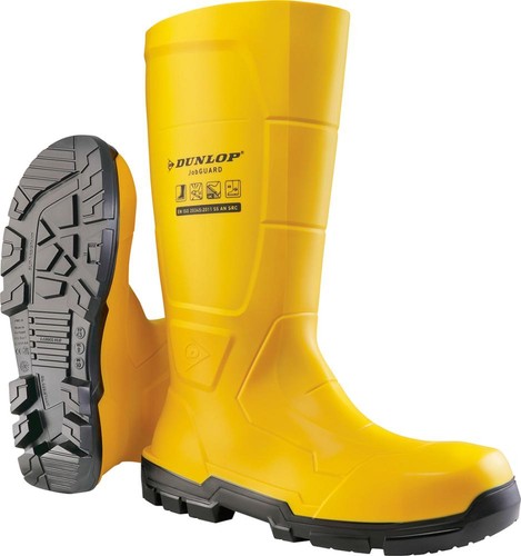Dunlop sicherheitsschuhe - dunlop,