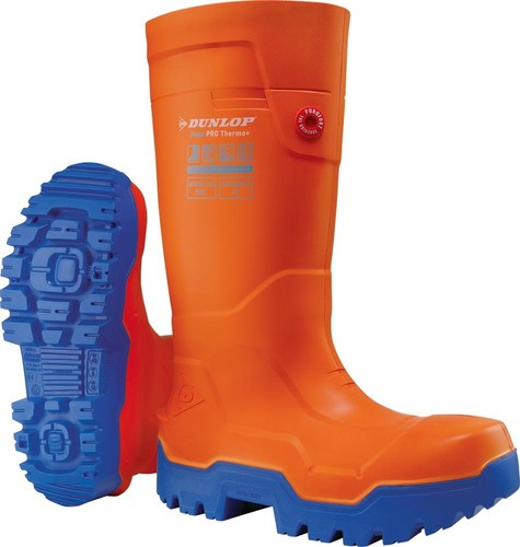 Dunlop sicherheitsschuhe - dunlop,