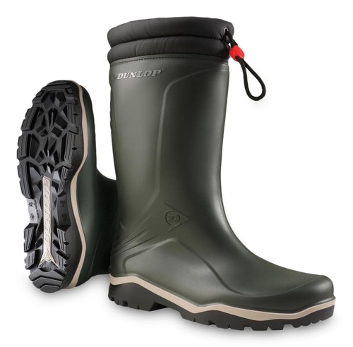 Dunlop winterstiefel - dunlop,