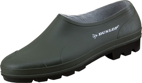 Dunlop galosche 43 - dunlop, pvc