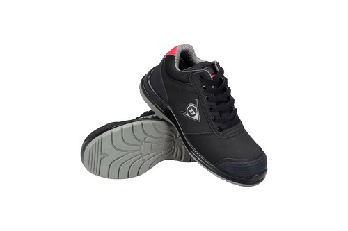 Dunlop sicherheitsstiefel - dunlop,