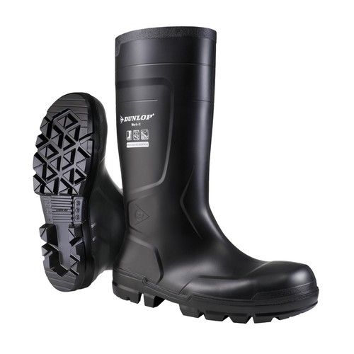 Dunlop sicherheitsschuhe - dunlop,
