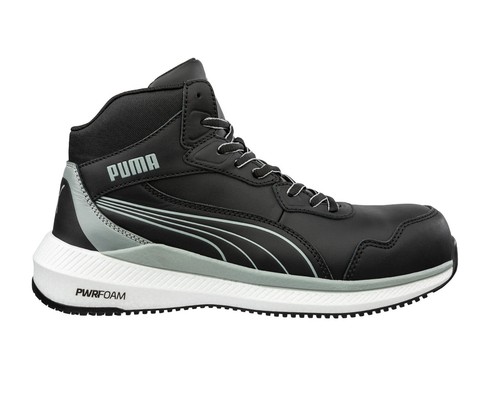 Puma sicherheitsschuhe zoom - sicherheitsschuhe,