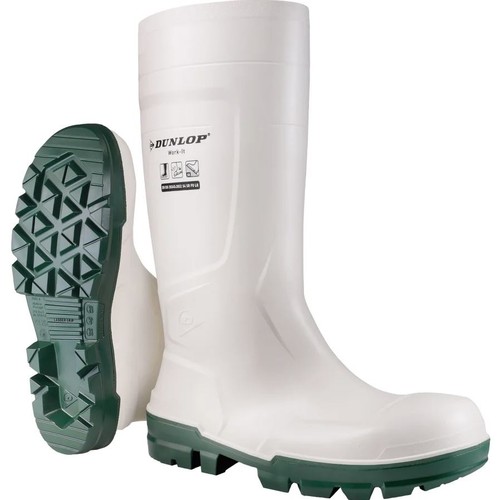 Dunlop sicherheitsschuhe - dunlop,