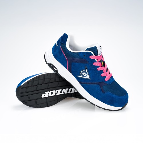 Dunlop sicherheitsschuhe lady - dunlop,