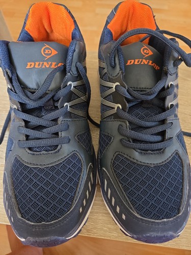 Dunlop sneaker blau 42 - dunlop,
