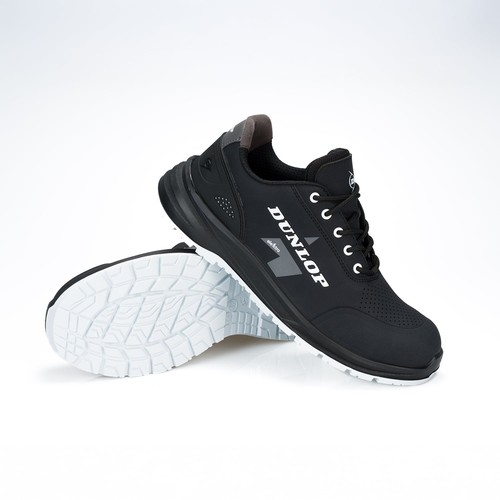Dunlop sicherheitsschuhe - dunlop,
