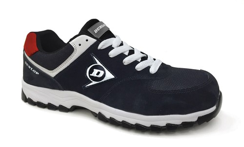Dunlop sicherheitsschuhe - dunlop,
