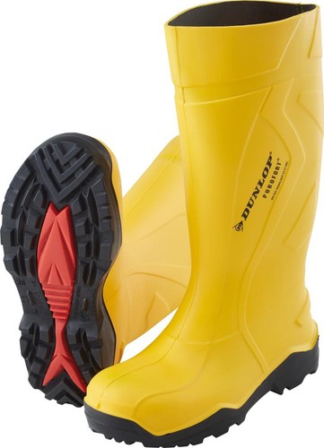 Dunlop sicherheitsschuhe - dunlop,