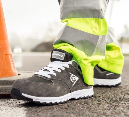 Dunlop sicherheitsschuhe - dunlop,