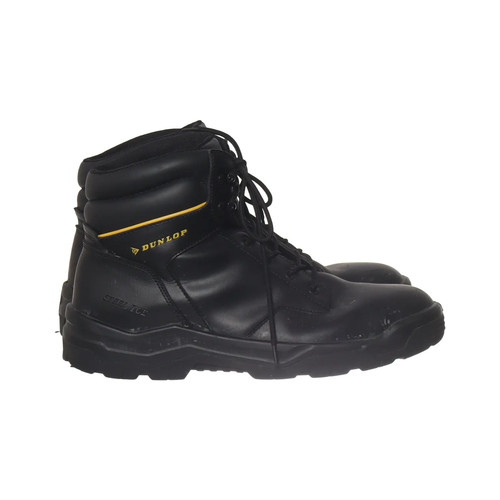 Dunlop arbeitsschuhe - dunlop,,