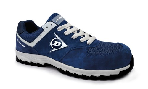 Dunlop sicherheitsschuhe - dunlop,
