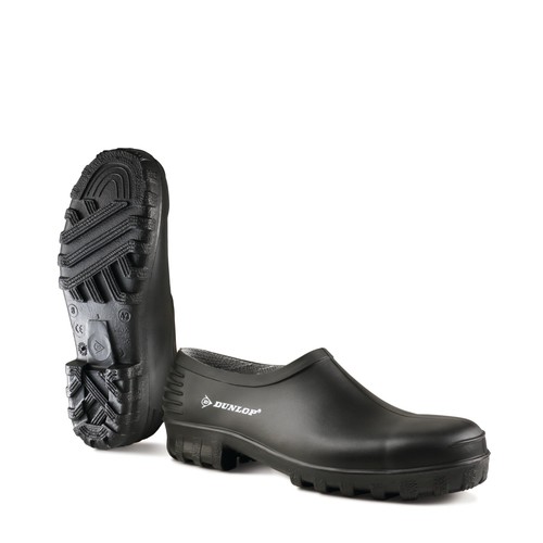 Dunlop schutzstiefel 814p - dunlop,