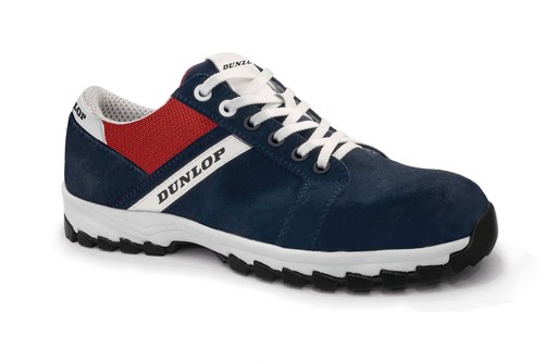 Dunlop sicherheitsschuhe - dunlop,
