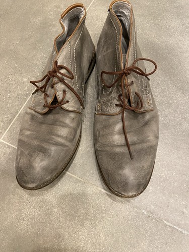 Schuhe von dunlop - gr., 46