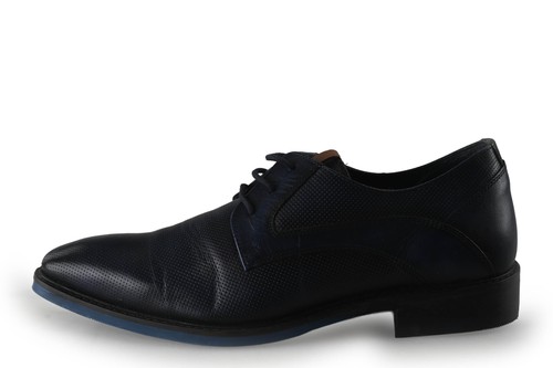 Dunlop herren elegante schuhe - dunlop,