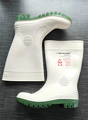 Dunlop acifort - dunlop,