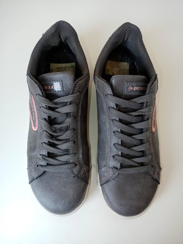 Dunlop halbschuhe sneaker - dunlop,,