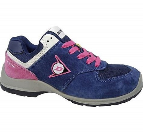 Dunlop sicherheitsschuhe lady - dunlop,