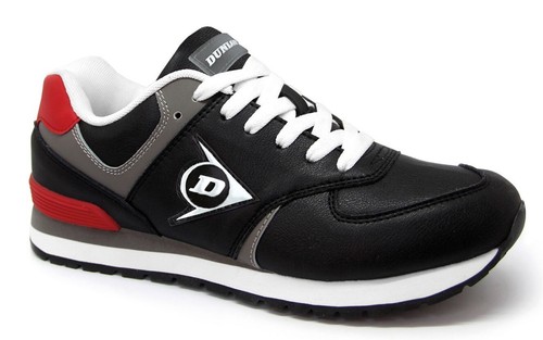 Dunlop sportschuhe sneaker - sportschuhe,