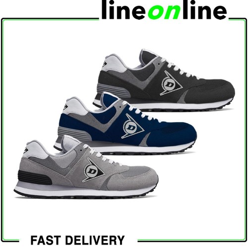 Dunlop flying wing - dunlop,