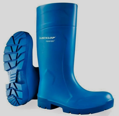 Dunlop gummi stiefel - dunlop, gummi-stiefel