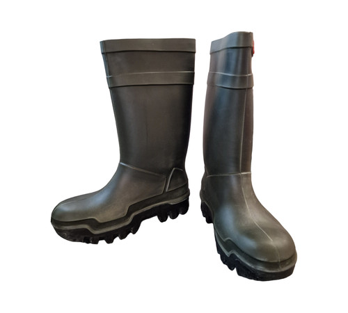 Dunlop purofort thermo - dunlop, thermo+