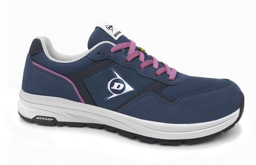 Paar dunlop arropw lady blue - 1,