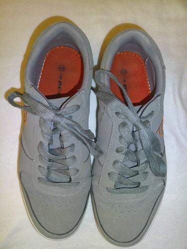Dunlop heeren schuhe eur - heeren,