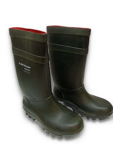 Dunlop purofort thermo - dunlop, thermo+