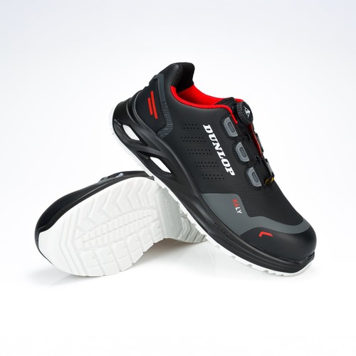 Dunlop sicherheitsschuhe kaly - dunlop,