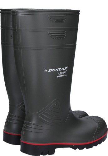 Dunlop acifort heavy duty - dunlop,