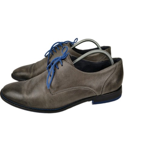 Herren leder schuhe größe - herren, 40