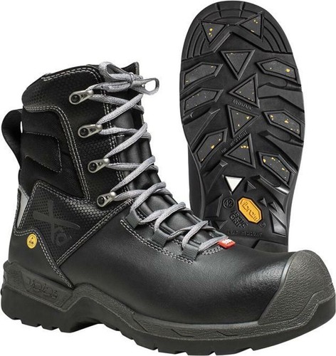 Dunlop sicherheitsstiefel - dunlop,