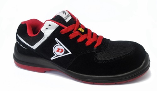 Dunlop sicherheitsschuhe - dunlop,