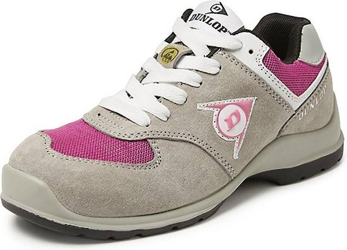 Dunlop sicherheitsschuhe lady - dunlop,