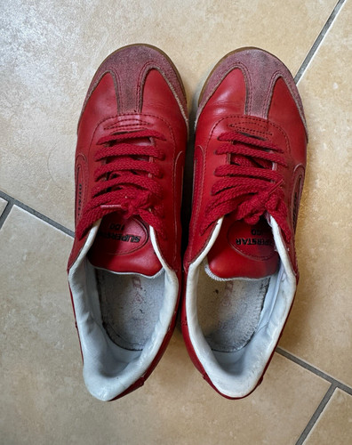 Dunlop damen sneaker rot 38 - damen,