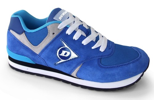 Dunlop sportschuhe sneaker - sportschuhe,