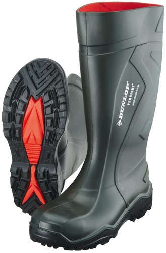 Dunlop sicherheitsschuhe - dunlop,