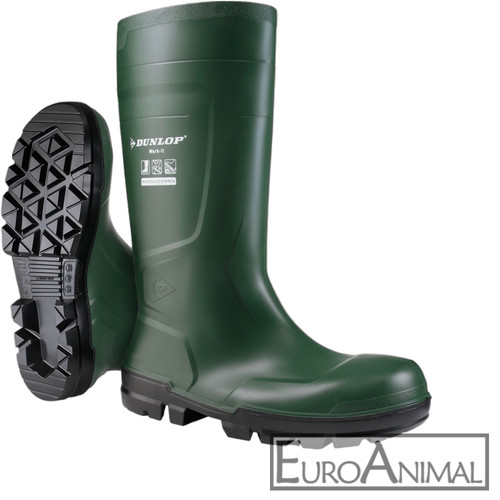Sicherheitsstiefel dunlop - sicherheitsstiefel,