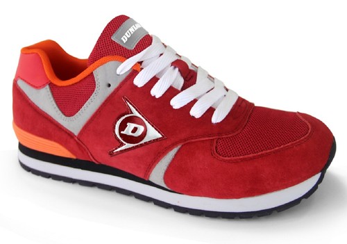 Dunlop sportschuhe sneaker - dunlop,