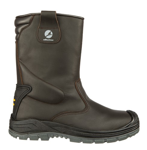 Albatros winterstiefel rigger - albatros,