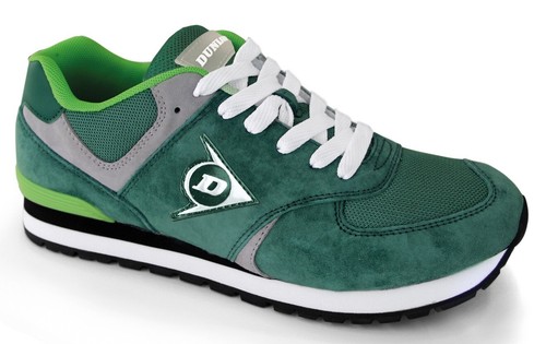 Dunlop sportschuhe sneaker - sportschuhe,