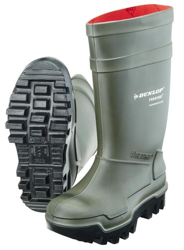 Dunlop sicherheitsschuhe - dunlop,