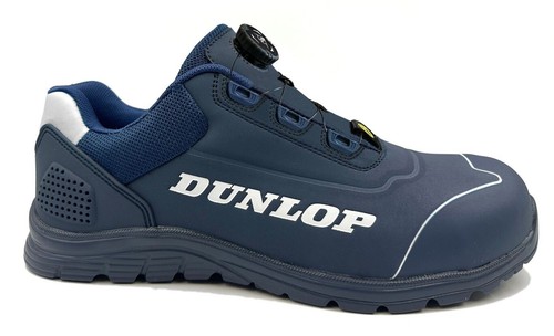 Dunlop sicherheitsschuhe matt - dunlop,