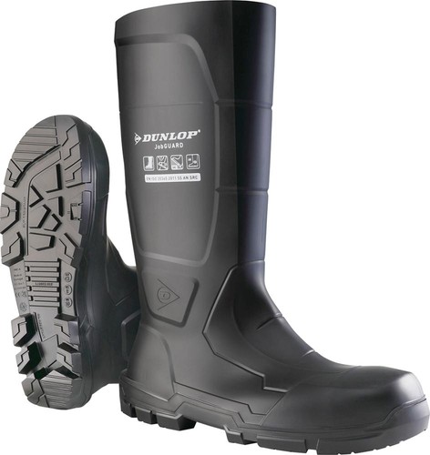 Dunlop sicherheitsschuhe - dunlop,