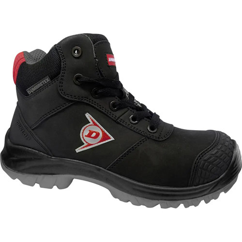 Dunlop sicherheitsstiefel - dunlop,