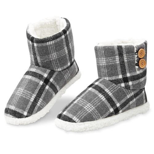 Dunlop hausschuhe für herren - dunlop-hausschuhe,