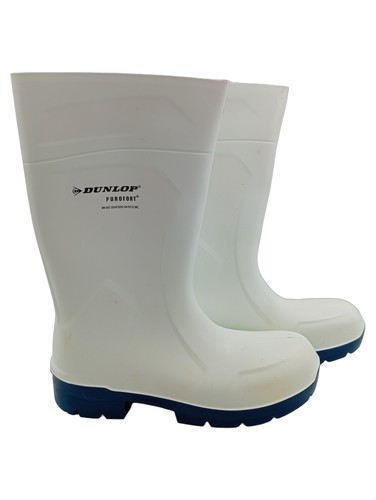 Dunlop purofort arbeitsschuhe - dunlop,