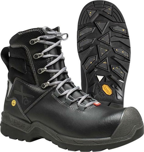 Dunlop sicherheitsstiefel - dunlop,